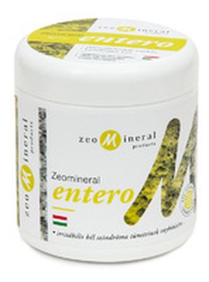 Zeomineral-entero